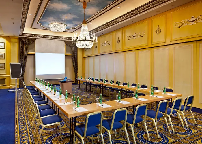 Intercontinental Wien By Ihg