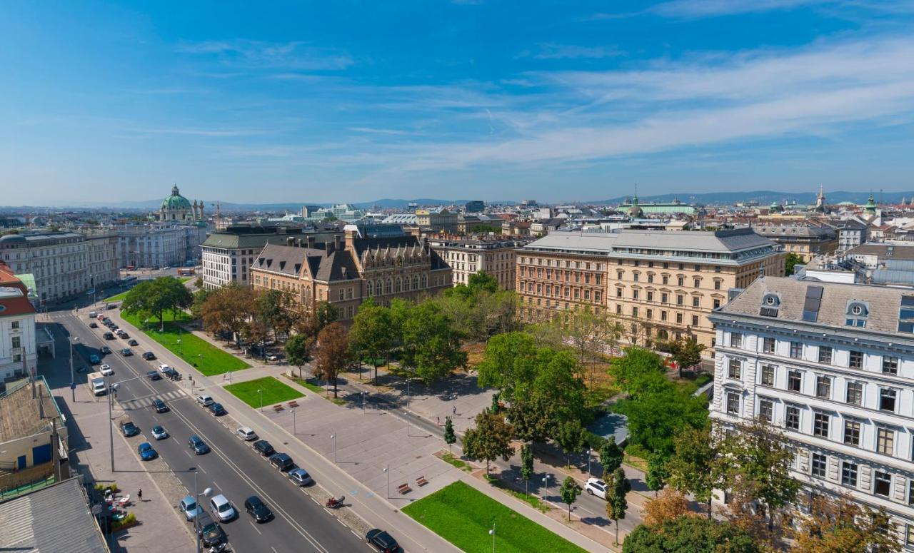 Intercontinental By Ihg