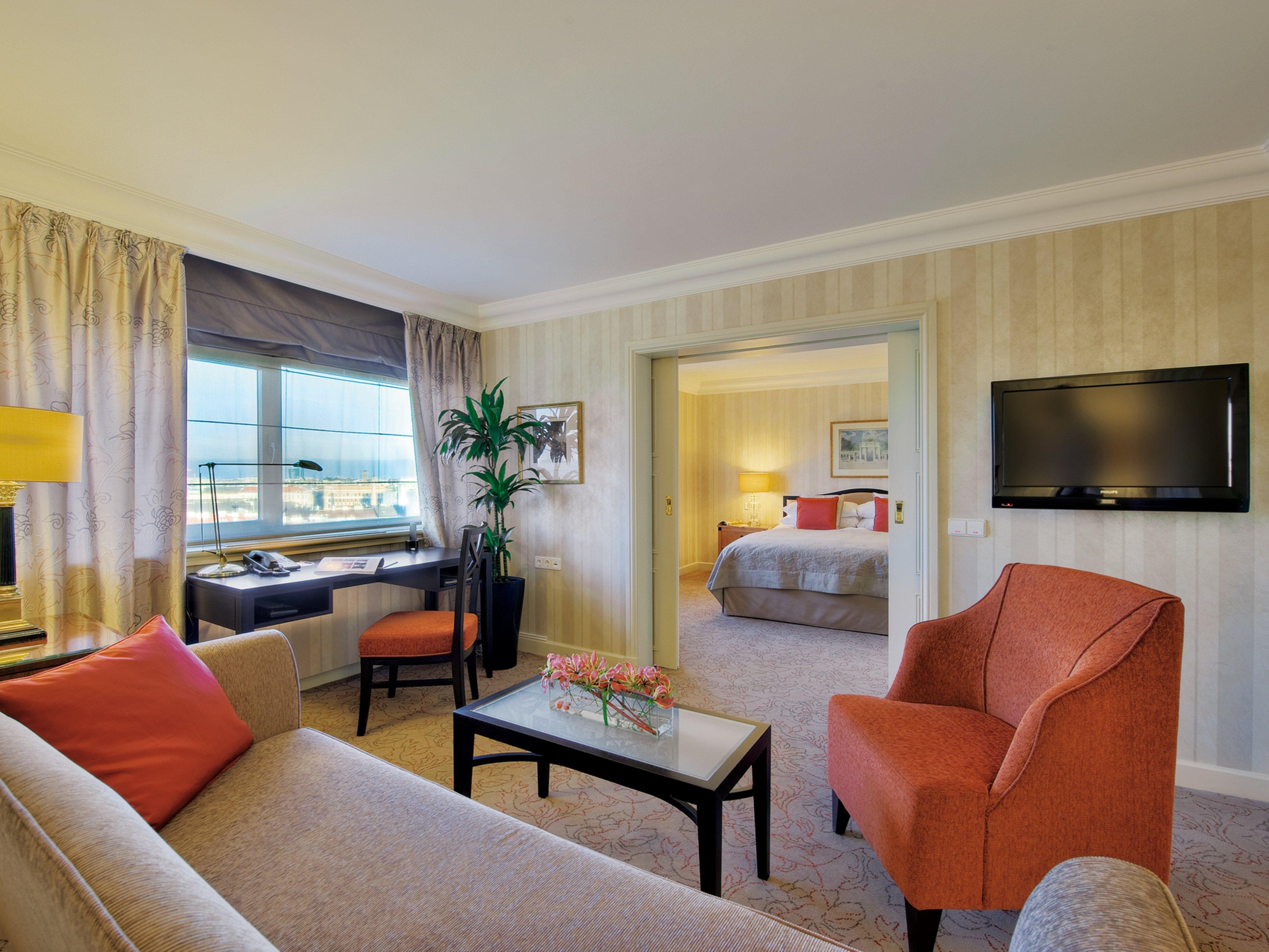Intercontinental By Ihg Vienne