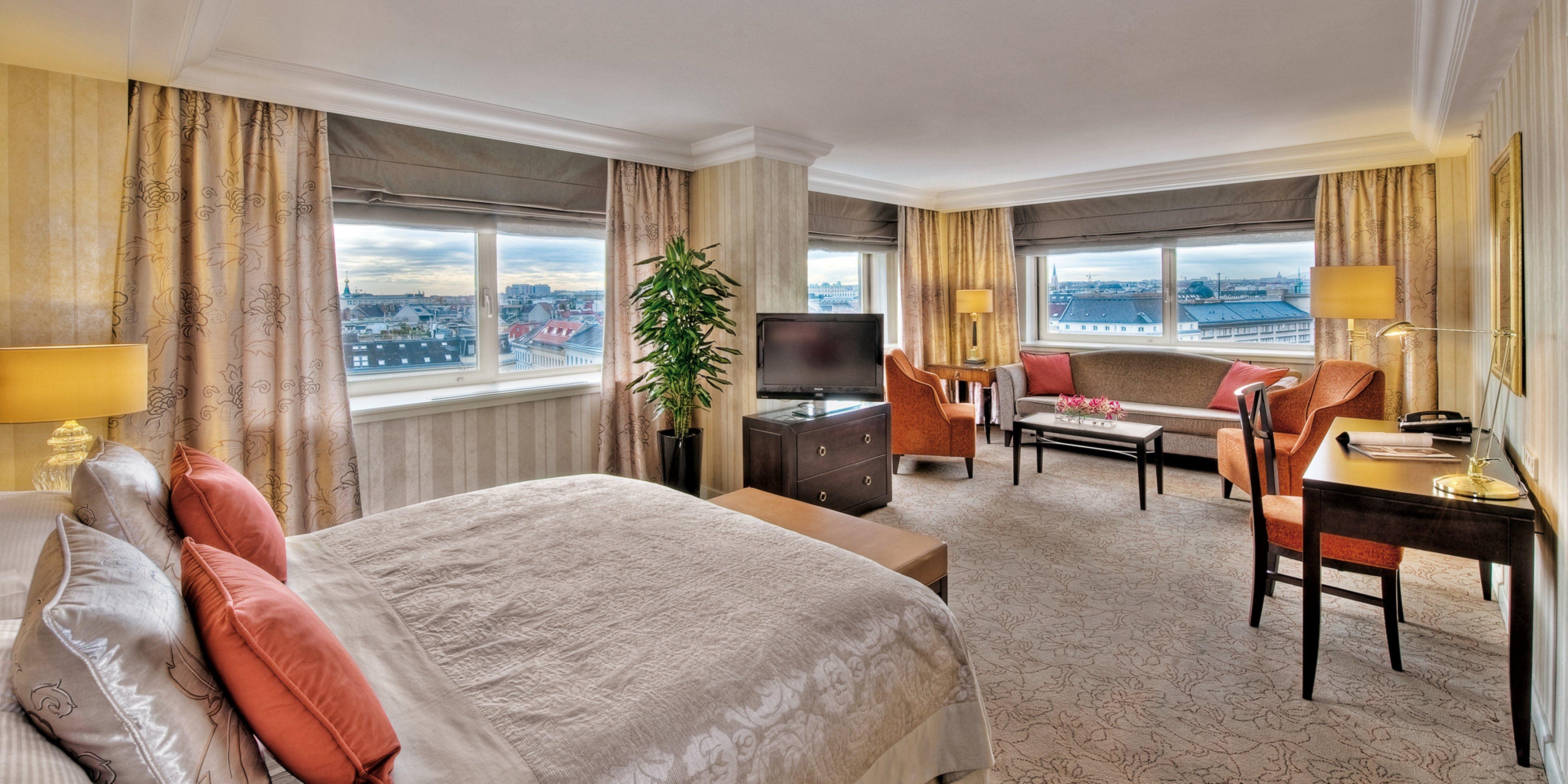 Hotel Intercontinental By Ihg