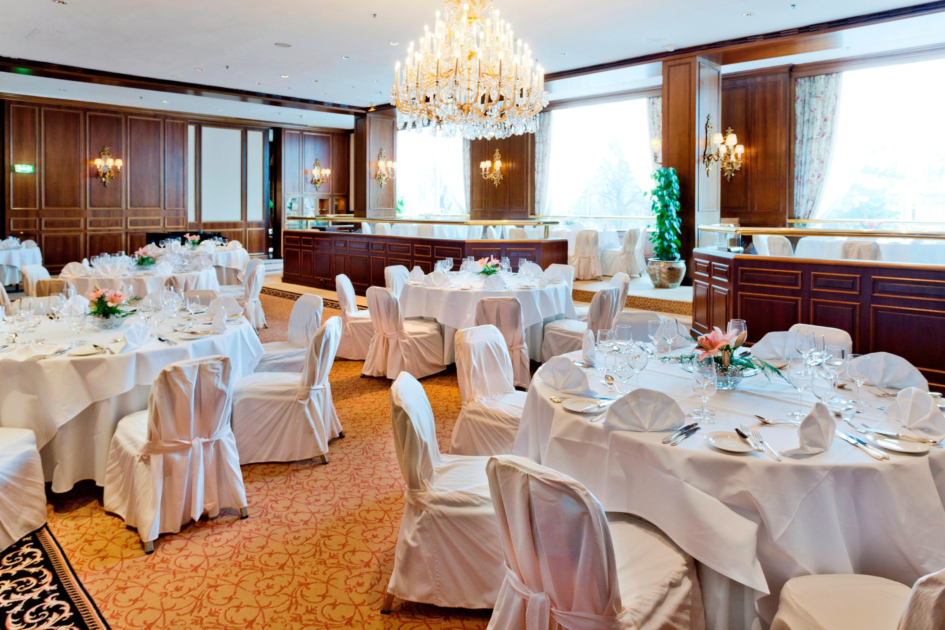 Intercontinental By Ihg Vienne