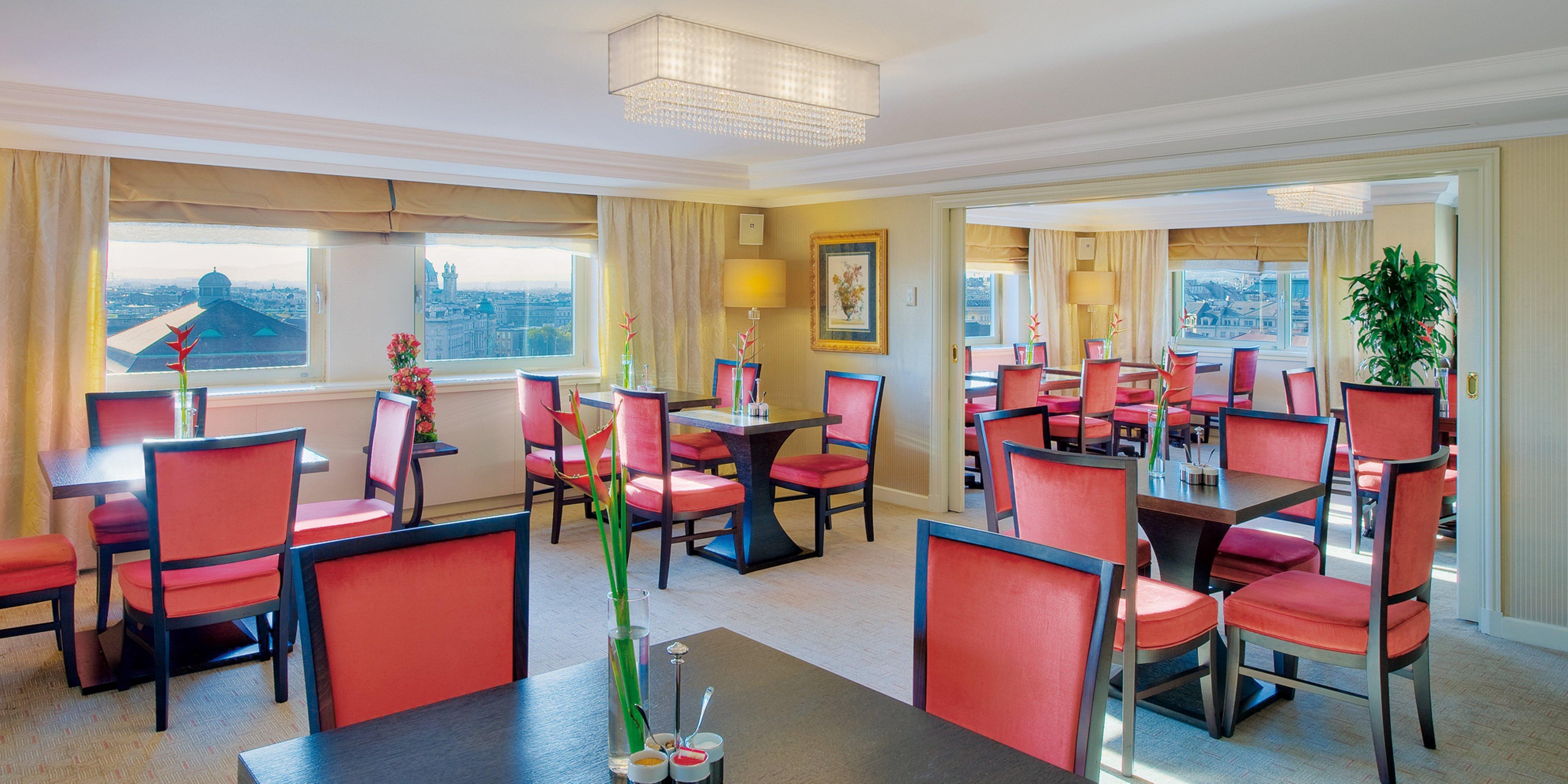 Intercontinental By Ihg Hotel