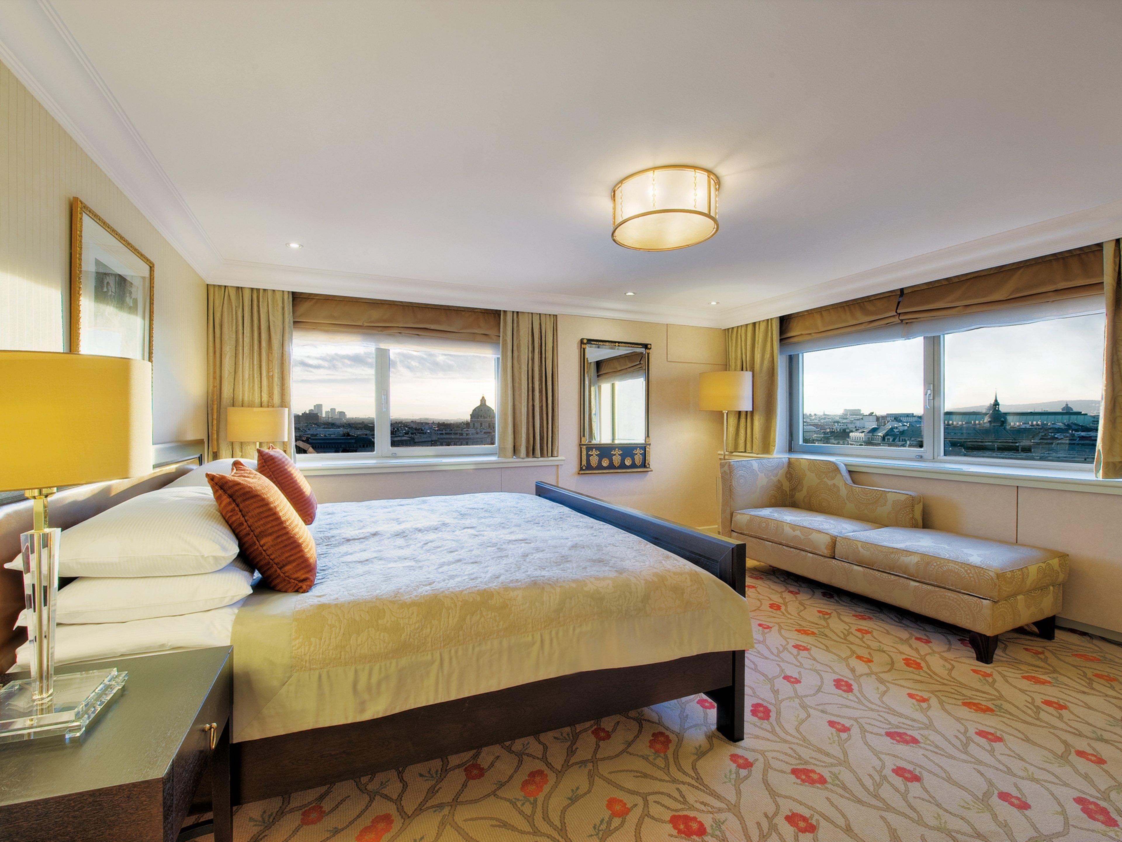 Intercontinental By Ihg 5* Vienne