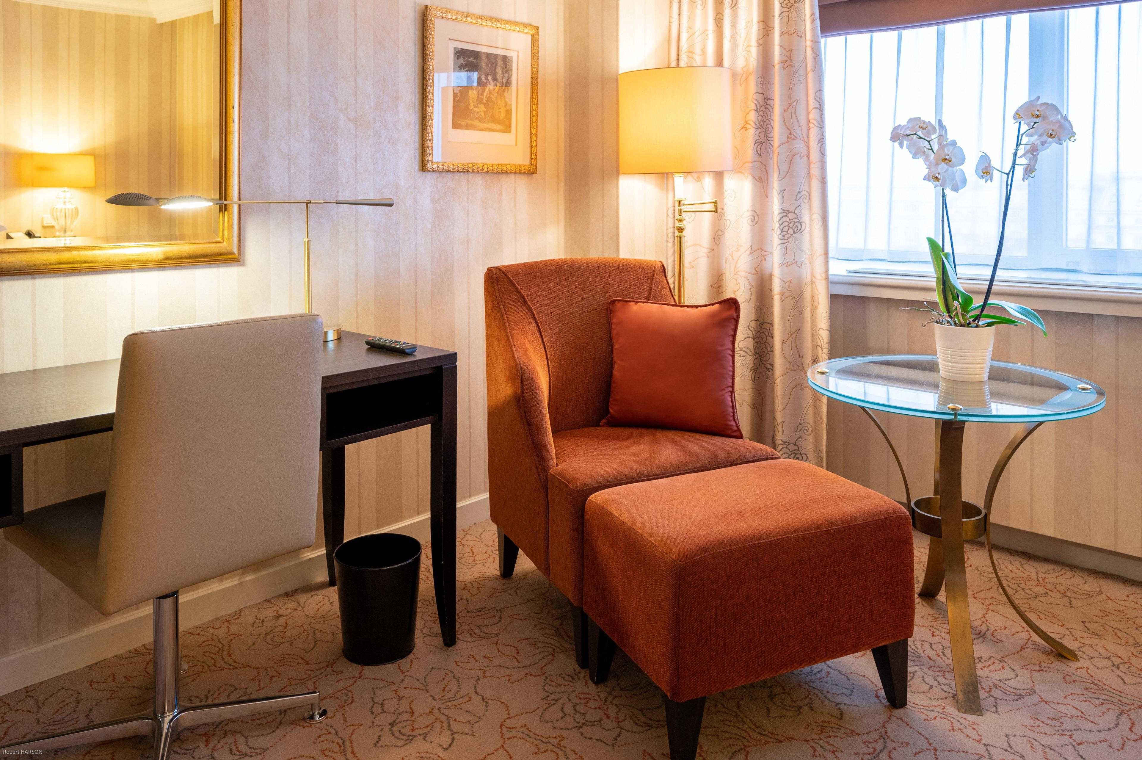 Intercontinental By Ihg 5*