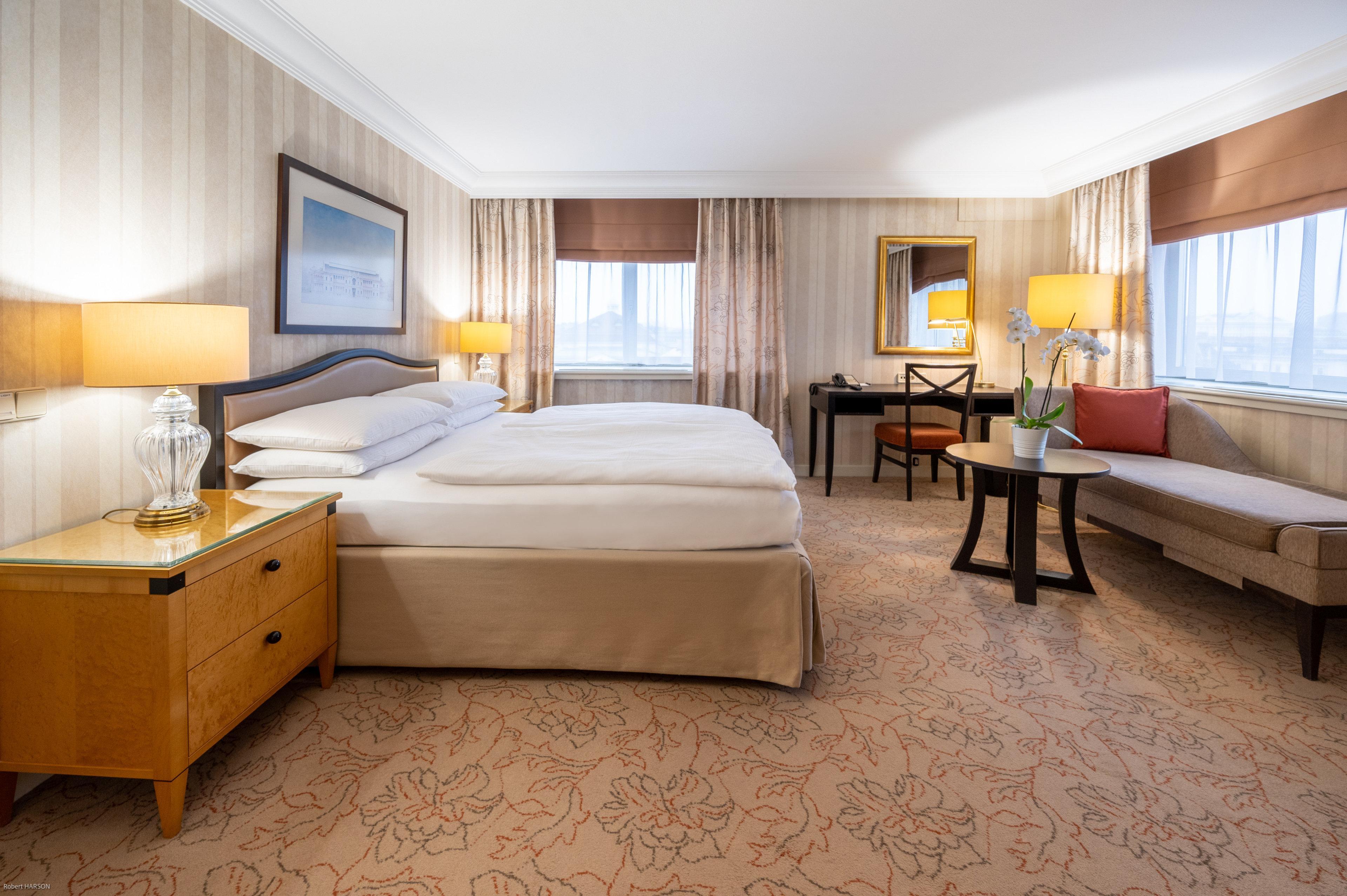 Intercontinental By Ihg Vienne