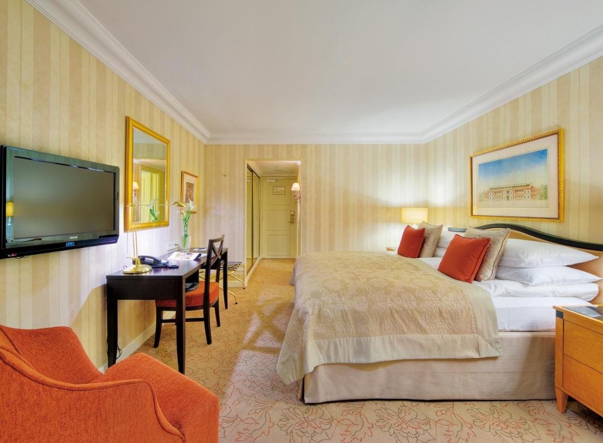 Hotel Intercontinental By Ihg