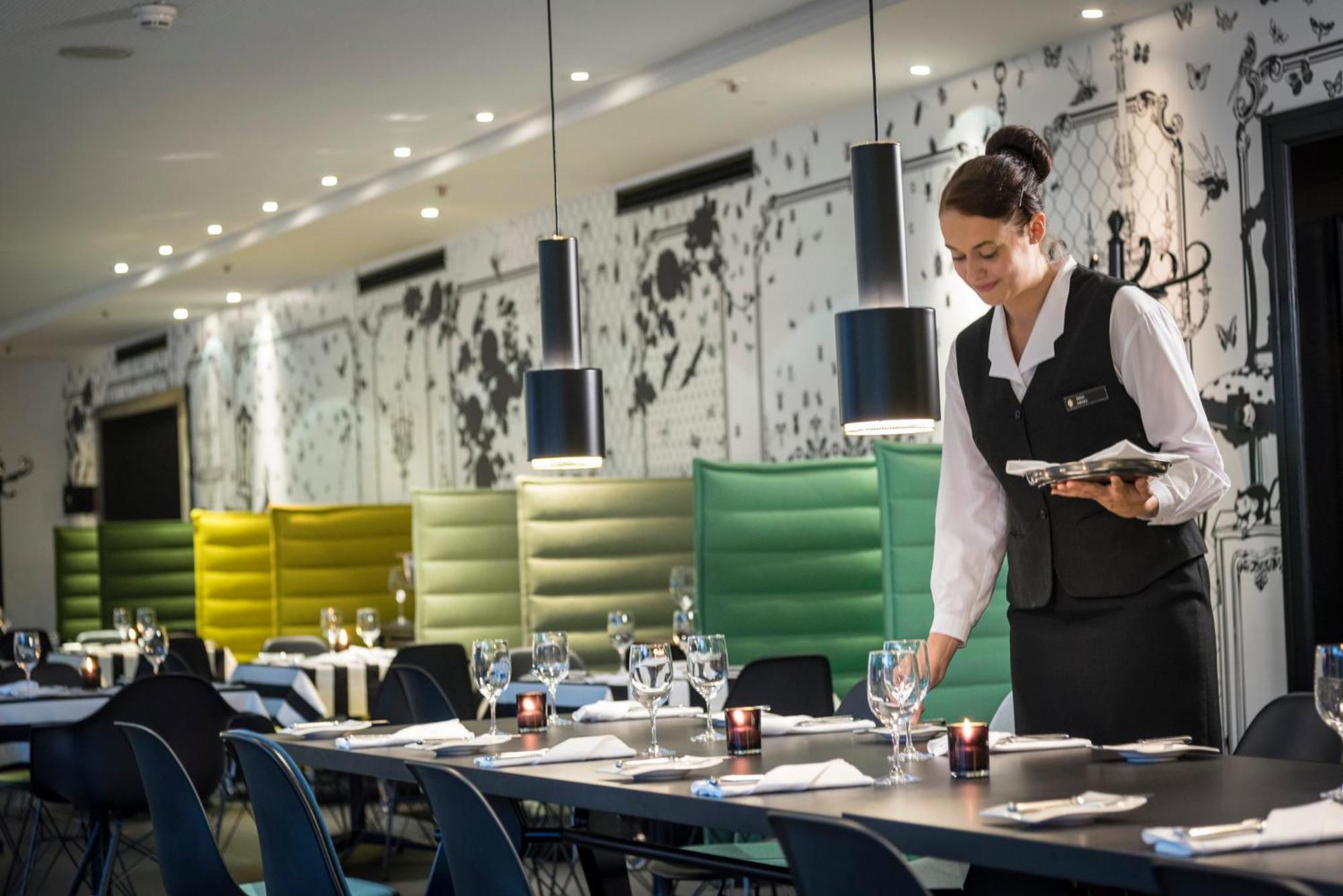 Intercontinental By Ihg Vienne