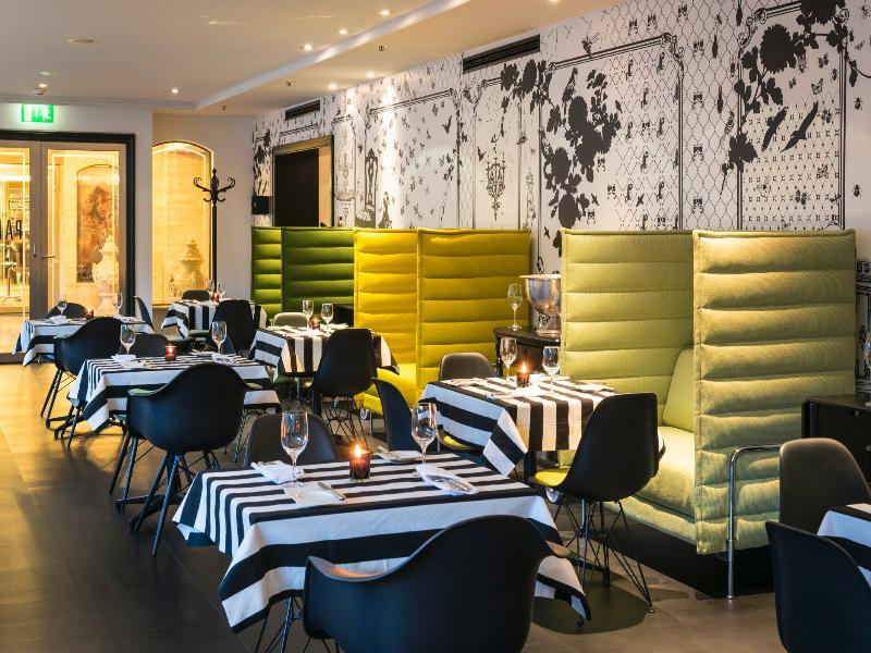 Intercontinental By Ihg Hotel Vienna