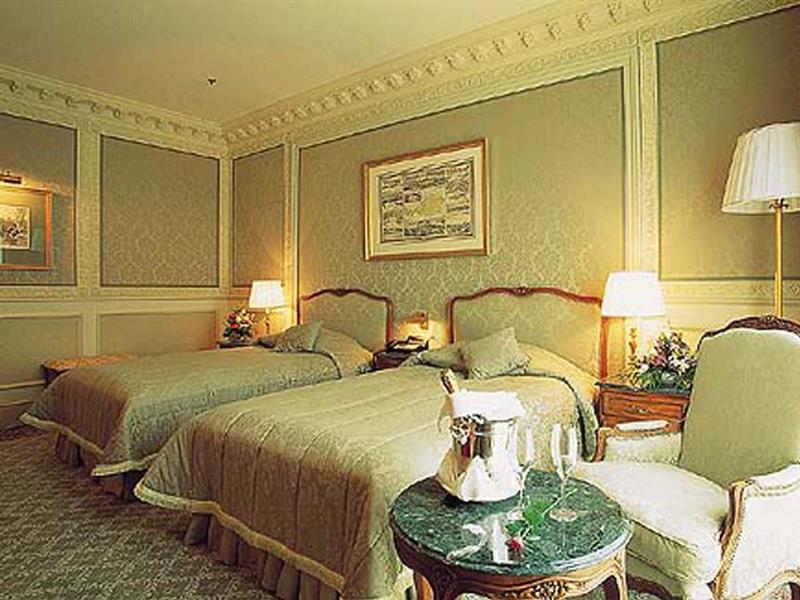 Intercontinental By Ihg Vienna