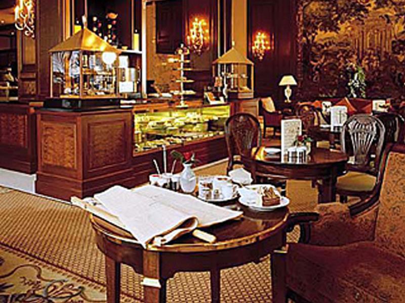 Hotel Intercontinental By Ihg