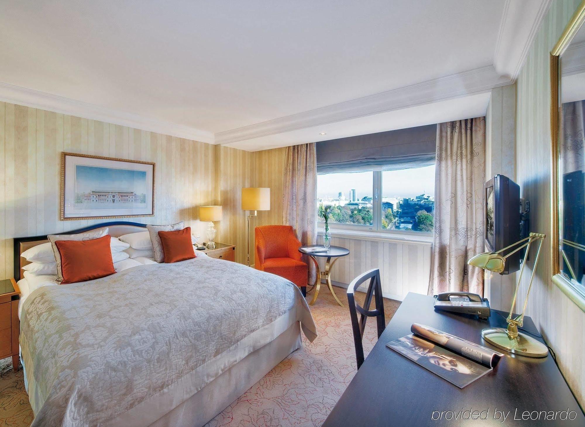 Intercontinental By Ihg