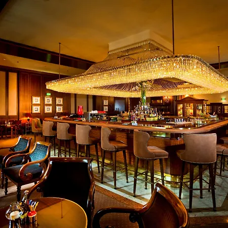 Intercontinental Wien By Ihg 