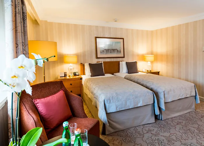 InterContinental Wien