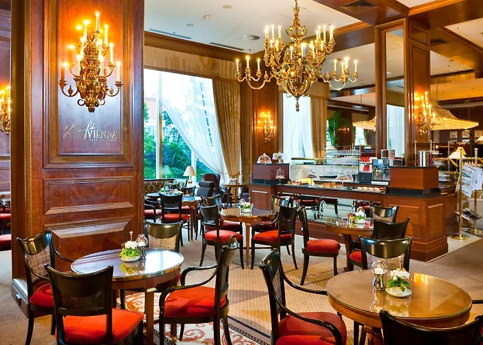 InterContinental Wien