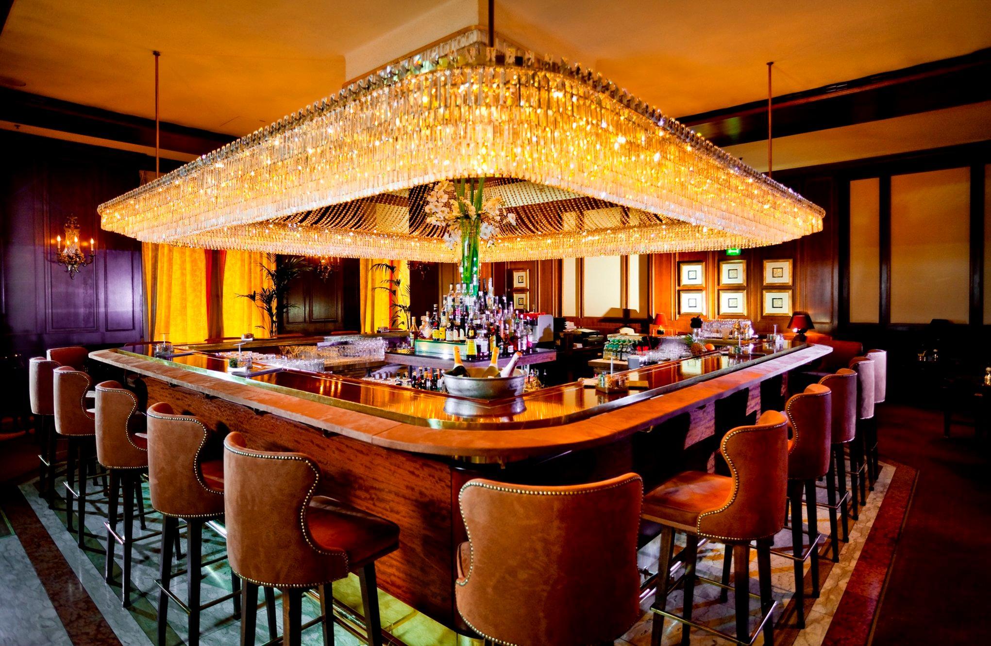 Hotel Intercontinental By Ihg