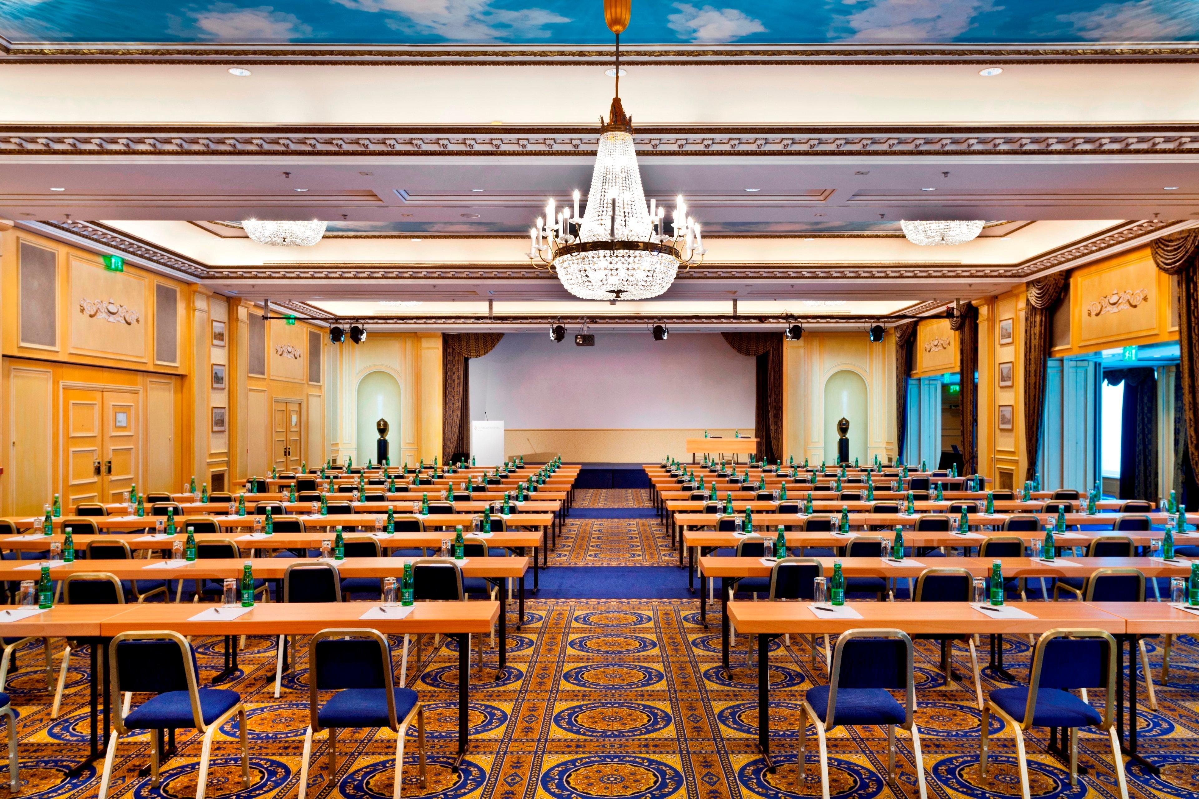 Intercontinental By Ihg 5*