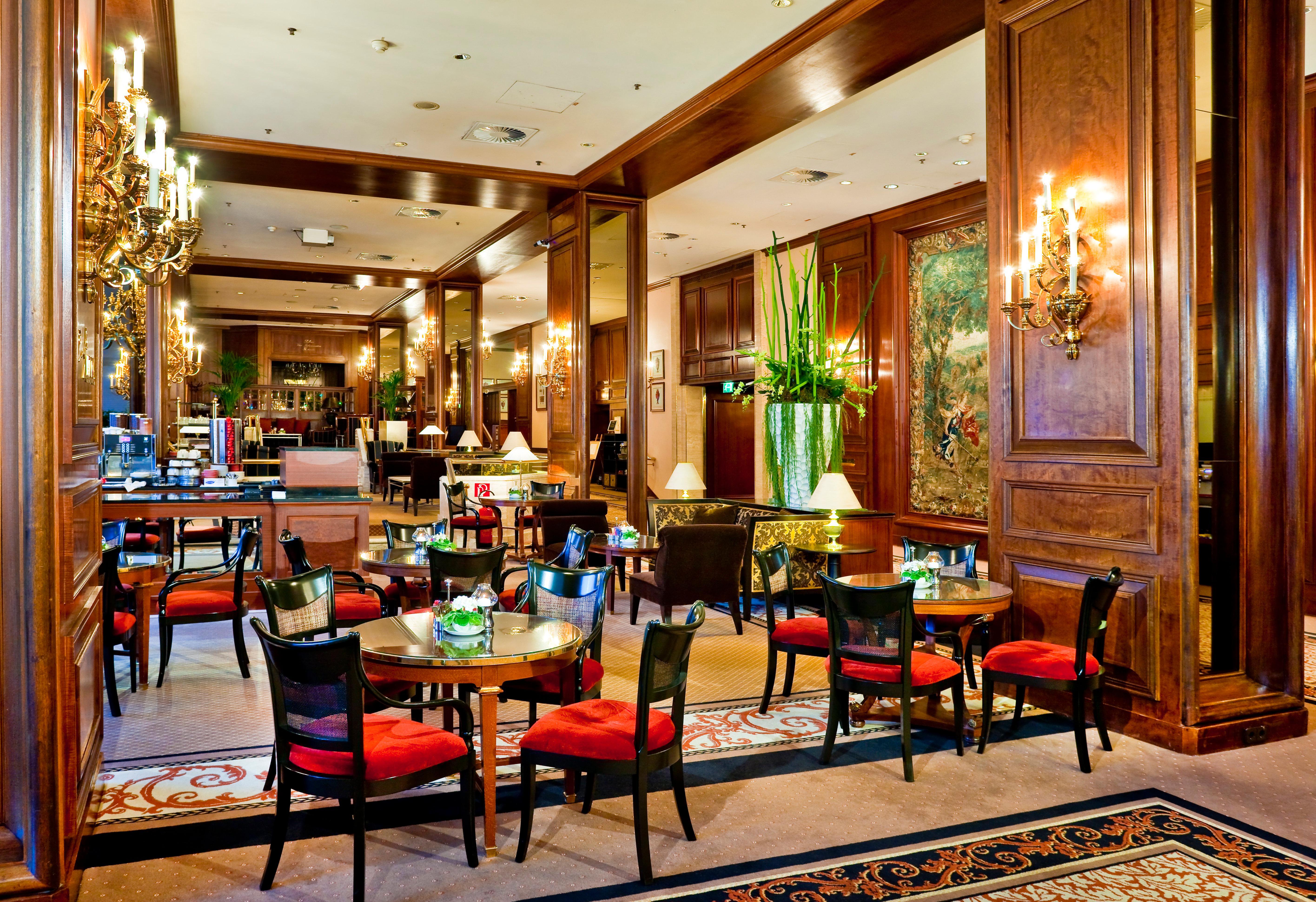 Hotel Intercontinental By Ihg 5*