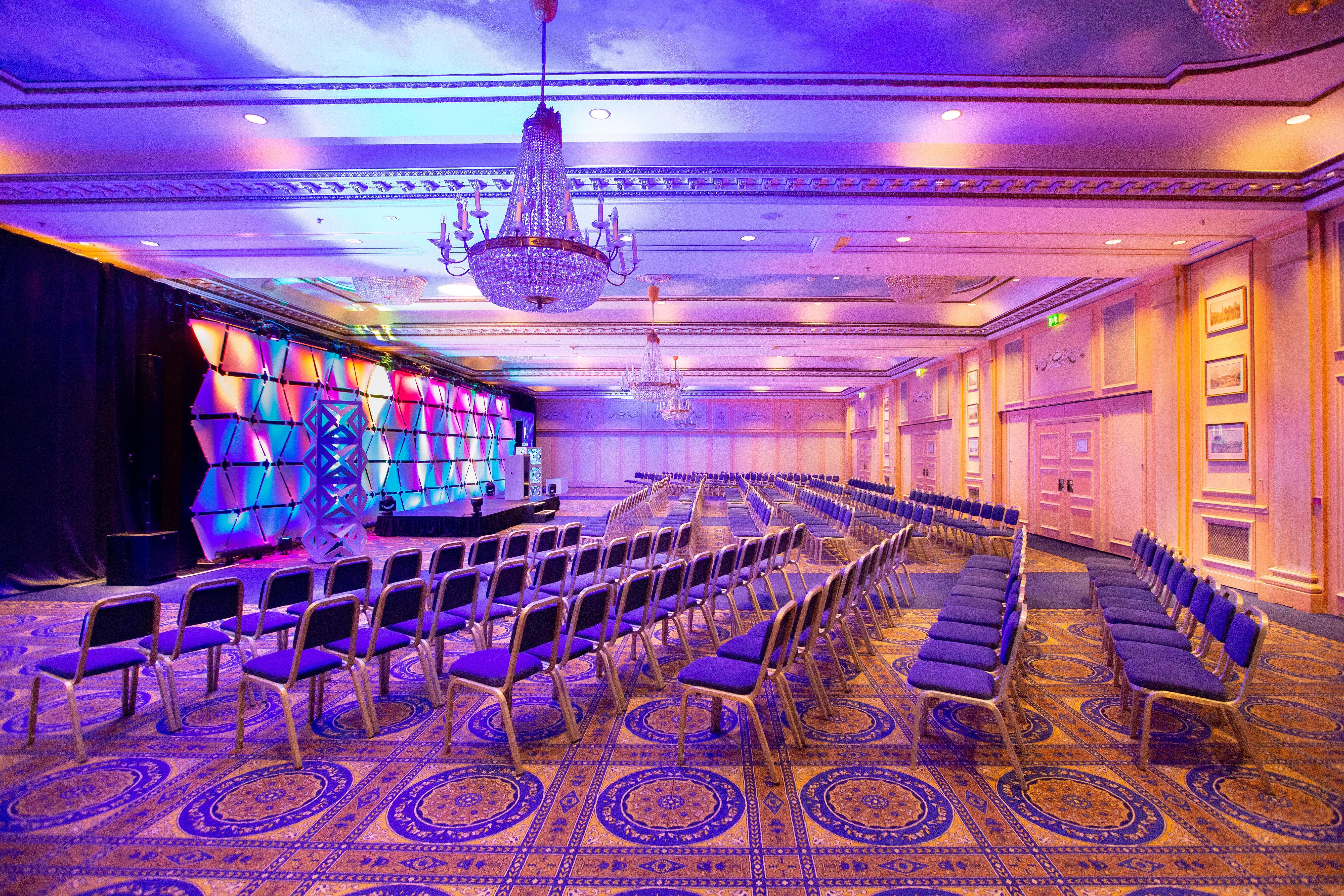 Intercontinental By Ihg Wien