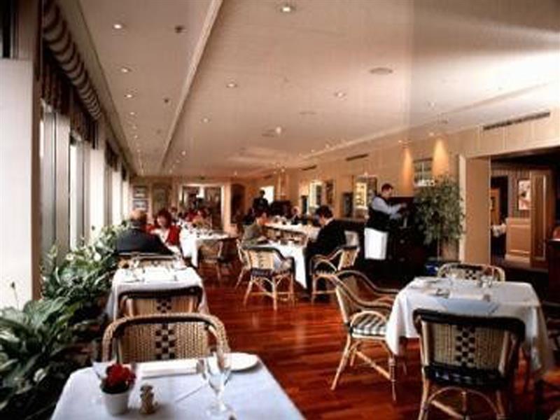 Hotel Intercontinental By Ihg Wien
